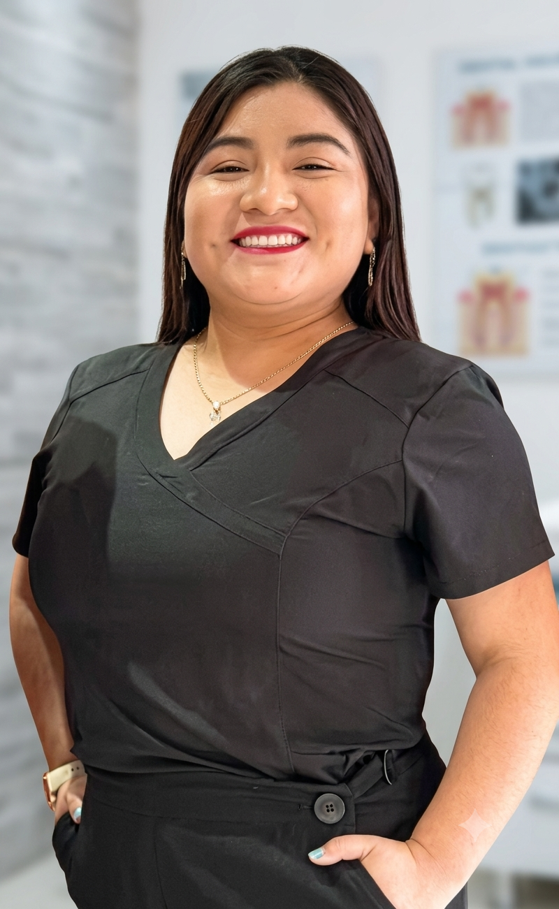 Dra. Milagros Ipanaqué