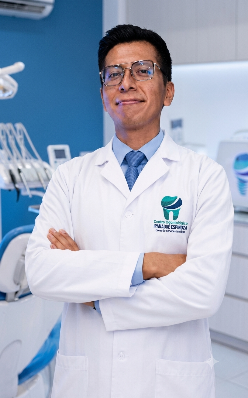 Dr. Samuel Lumbres